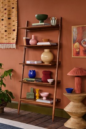 Swoon Southwark Ladder Shelving