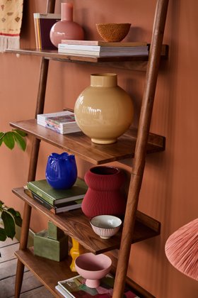 Swoon Southwark Ladder Shelving