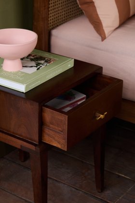 Swoon Verne Bedside Table