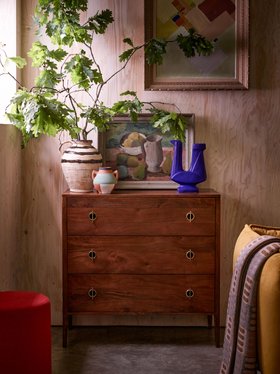 Swoon Morse Chest of Drawers
