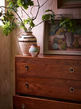 Swoon Morse Chest of Drawers