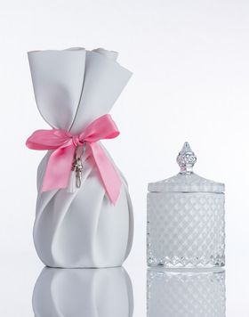 MR. ROSE LUXURY CANDLE