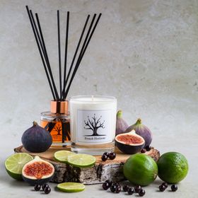 French Horizons Candle