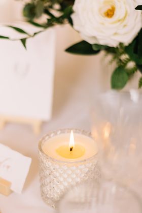 Scent Your Wedding