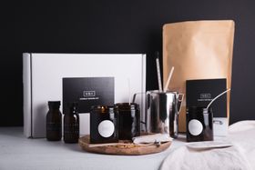 Candle Making Kit