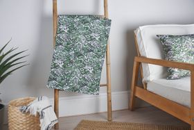 Iconic Yorkshire Highlights Tea Towel | Wasabi Design