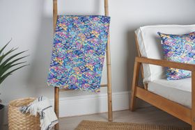 Iconic Yorkshire Highlights Tea Towel | Burnet Design