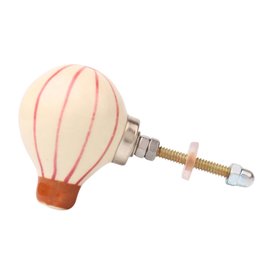 Hot Air Balloon Drawer Knob