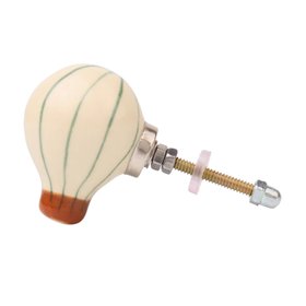 Hot Air Balloon Drawer Knob