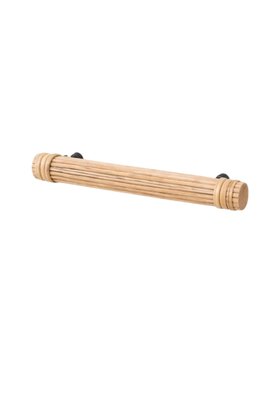 Reeded Rattan Handle