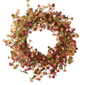 Autumn Wreath