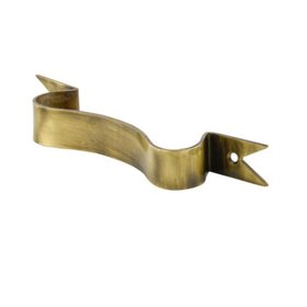 Ribbon Cabinet Handle