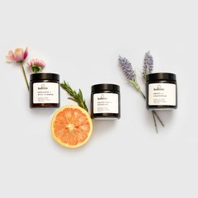 Vegan Scented Candles