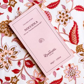 Lavoratti Pistachio Chocolate Bar