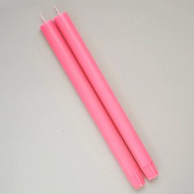 Dinner Candle Various colours