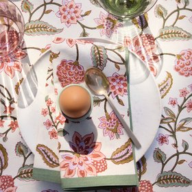 Divya Sorbet Napkins