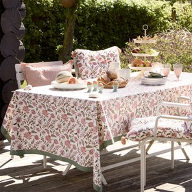 Divya Sorbet Tablecloth