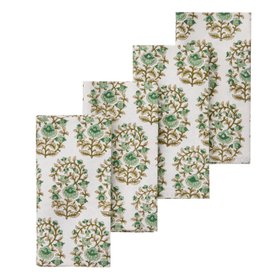Mallika Fern Napkins