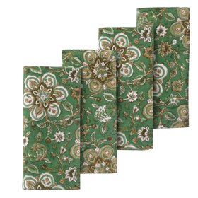 Amara Fern Napkins