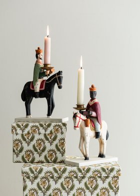 Wise Men heirloom ornament