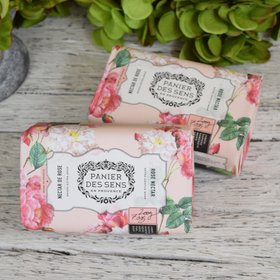Soap Bar 'Wild Fig' by Panier des Sens of Provence