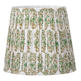 Lampshade 'Mallika Fern' 27cm by Bungalow of Denmark