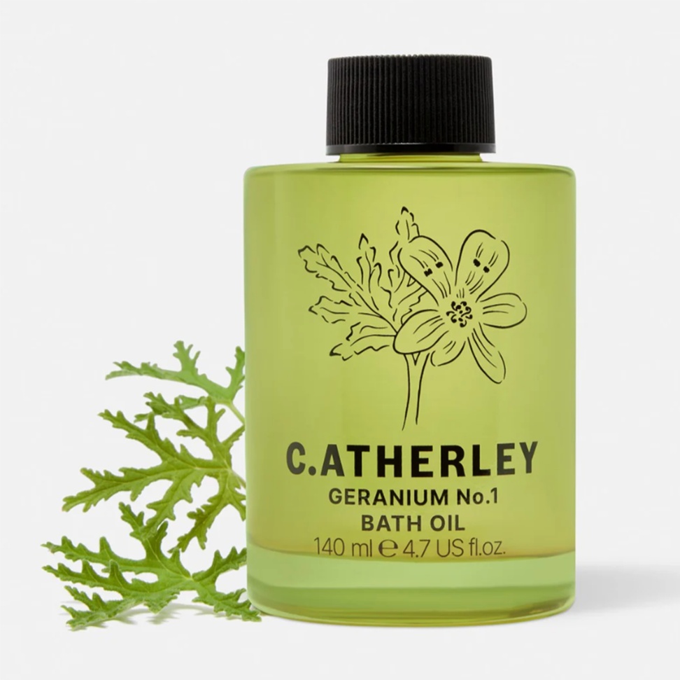 C Atherley No 1 Bath Oil.png
