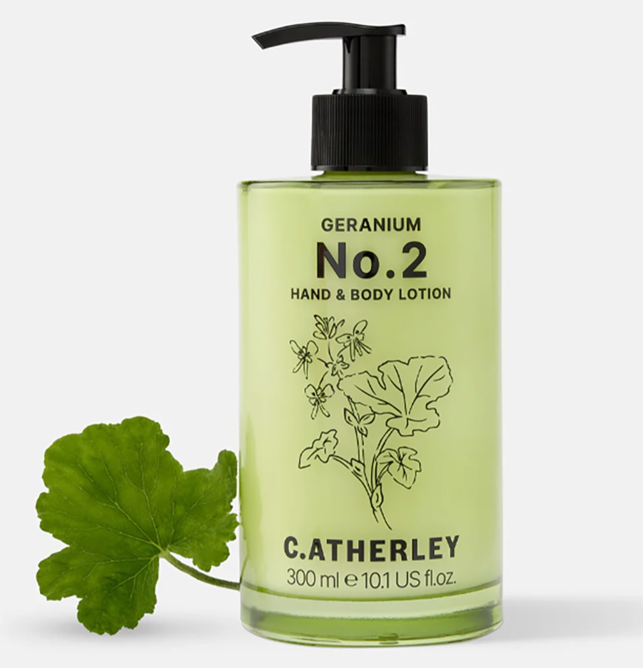C Atherley No2 Hand And Body Lotion.png