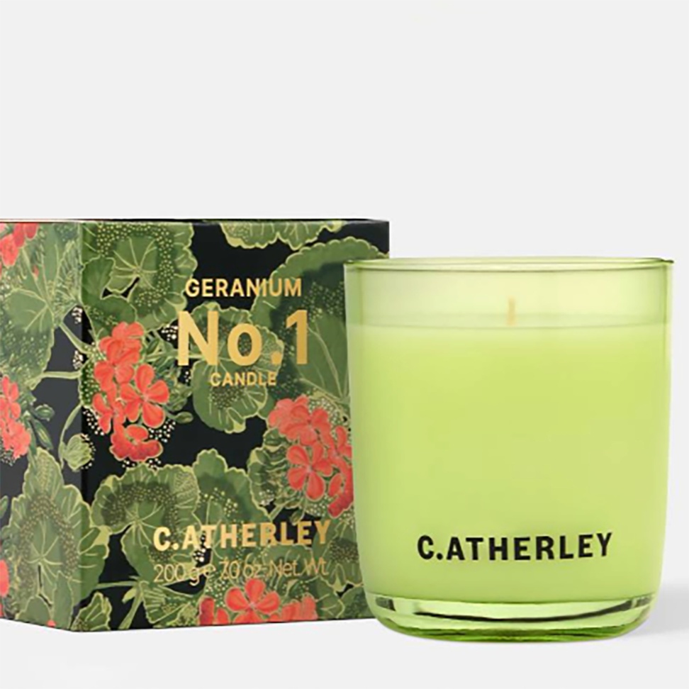 C Atherley No 1 Candle.png