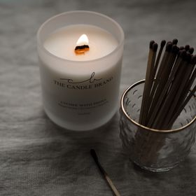 The Classic Collection 55 Hour Candle