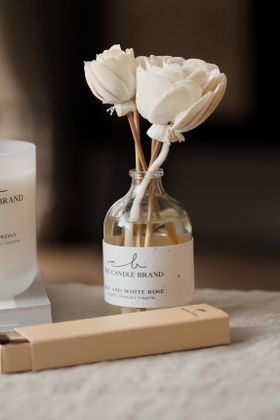 The Flower Diffuser