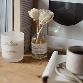 The Flower Diffuser