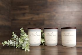 The Classic Collection 35 Hour Candle