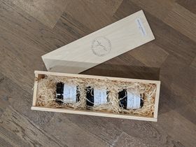 The Candle Lover Gift Set