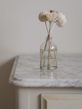 The Flower Diffuser