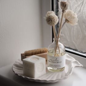 The Flower Diffuser
