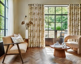 1. Prestigious Textiles Brompton Collection