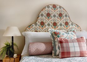 8. Prestigious Textiles Rustic Persian Collection