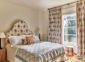 2. Prestigious Textiles Rustic Persian Collection