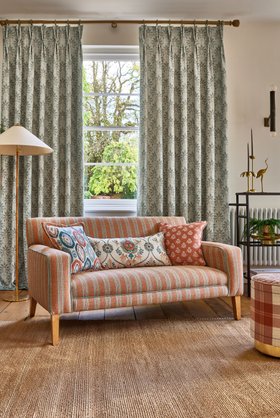 3. Prestigious Textiles Rustic Persian Collection