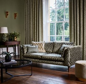 1. Prestigious Textiles Instinct Collection