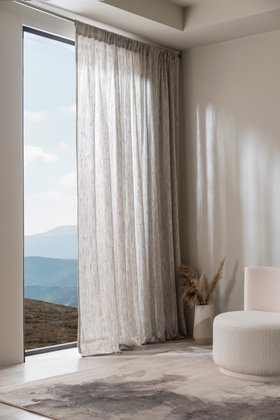 Prestigious Textiles Collective Sheers Collection