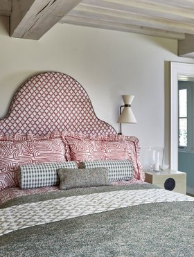 Prestigious Textiles Jazz Collection