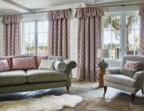 Prestigious Textiles Jazz Collection