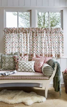 Prestigious Textiles Jazz Collection