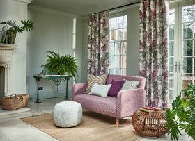 Prestigious Textiles Mauritius Collection