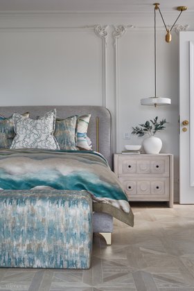 Prestigious Textiles Skylight Collection