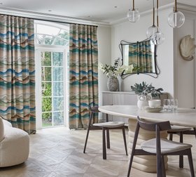 1. Prestigious Textiles Skylight Collection