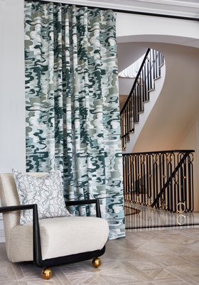 2. Prestigious Textiles Skylight Collection
