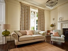 1. Prestigious Textiles Cottage Charm Collection